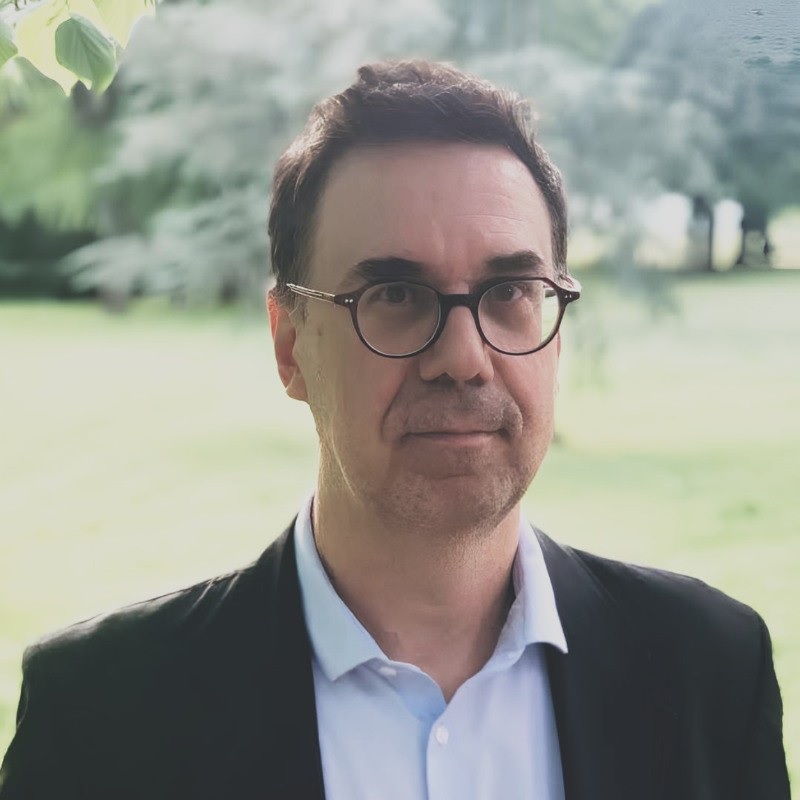 Michaël Vaillant — Founder of Meta-Connexions